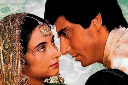 Raj Babbar starrer that has 34 cases against it's original title, still 1982 film rocked box office