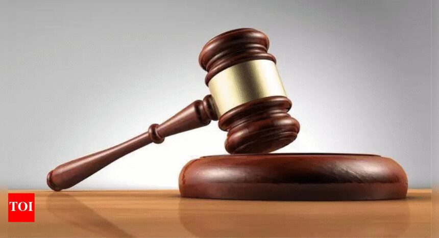 Rajasthan high court: Drop 'Maharaj' from petition or case will fall