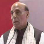 'Any misadventure ...': Rajnath Singh flags Pakistan military build-up in Sir Creek; warns of ‘decisive response’
