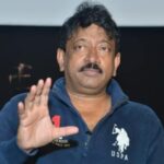 Filmmaker Ram Gopal Varma draws outrage for calling Gaza genocide “every day’s Diwali”