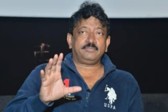 Filmmaker Ram Gopal Varma draws outrage for calling Gaza genocide “every day’s Diwali”