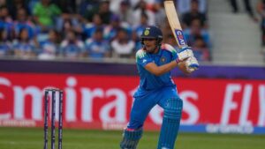 'Looking at the future': Ravi Shastri backs Shubman Gill's appointment as ODI captain