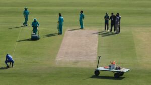 PAK vs SA 2nd Test pitch report: How will surface at Rawalpindi Cricket Stadium play?