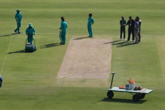 PAK vs SA 2nd Test pitch report: How will surface at Rawalpindi Cricket Stadium play?