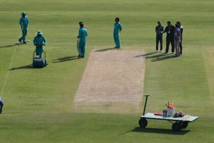 PAK vs SA 2nd Test pitch report: How will surface at Rawalpindi Cricket Stadium play?