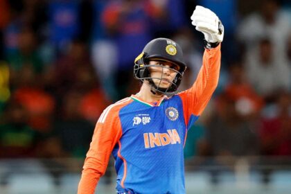 Why couldn't Abhishek Sharma attend his sister Komal Sharma's wedding? Explained