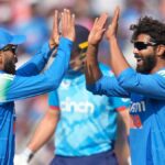 Why has Ravindra Jadeja not been picked in India's ODI squad for Australia series? Reason revealed
