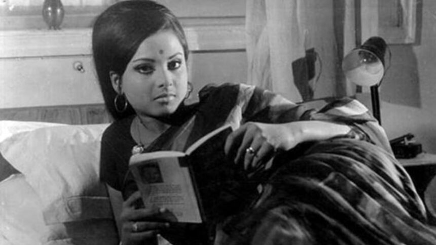 How much was Rekha paid for her first Bollywood film? Birthday Special