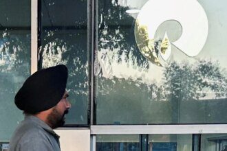 Broker’s call: Reliance (Outperform) - The HinduBusinessLine