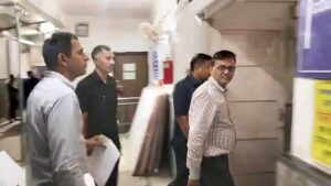 Reliance Power shares slide after CFO arrested in bank guarantee fraud case 