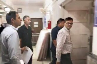 Reliance Power shares slide after CFO arrested in bank guarantee fraud case 