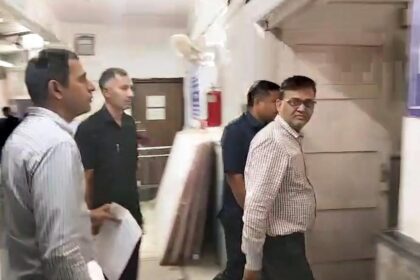 Reliance Power shares slide after CFO arrested in bank guarantee fraud case 