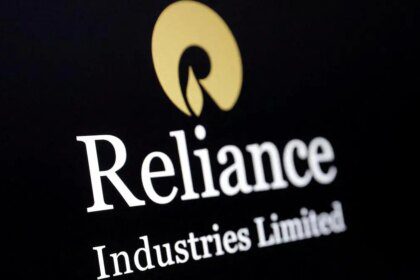 Reliance shares climb nearly 4%; market valuation surges by ₹67,459 crore post-Q2 earnings: PTI