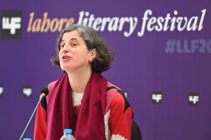 Renowned Hindi scholar Francesca Orsini stopped at airport, barred from entering India without explanation