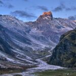India’s Himalayan villages slowly reviving decades after conflict