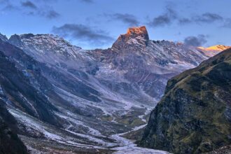 India’s Himalayan villages slowly reviving decades after conflict