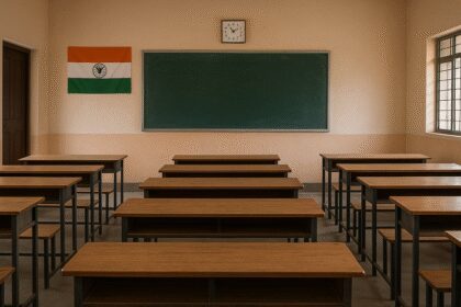 Centre plans AI curriculum from Class III to future-proof students, teachers