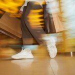 Fashion q-comm: Impulse buying gets a new beat