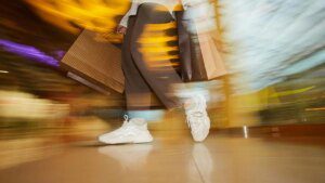Fashion q-comm: Impulse buying gets a new beat