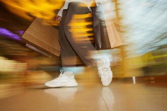 Fashion q-comm: Impulse buying gets a new beat