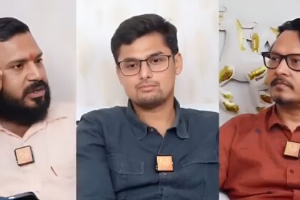 Videos show Hindu right-wing YouTubers discussed and incited attack on CJI Gavai a week before assault