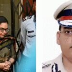 Rohtak SP, accused of abetting IPS officer’s suicide, shunted