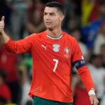 Cristiano Ronaldo creates record with 947th career goal in FIFA World Cup qualifier clash vs Hungary