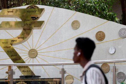 Rupee recovers 12 paise from all-time low to close at 88.68 against US dollar post RBI policy