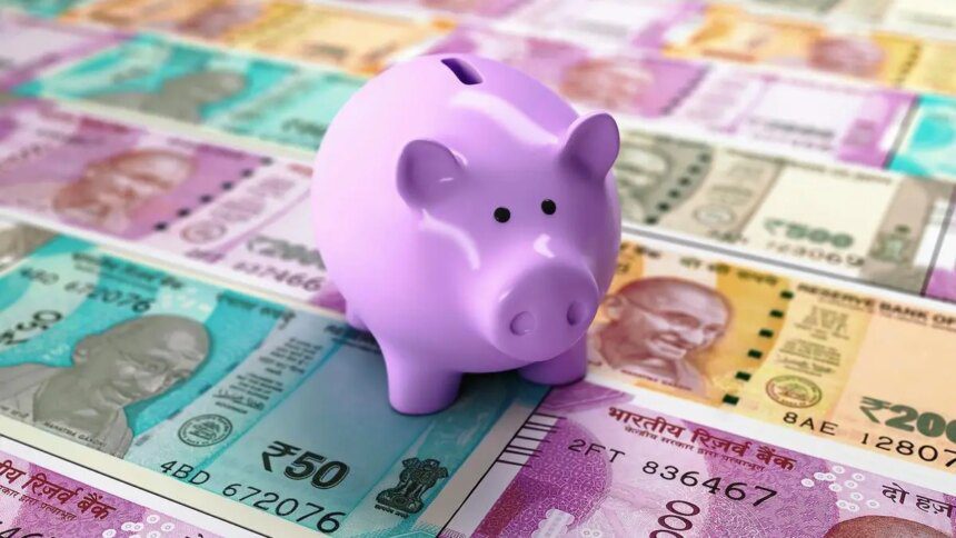 Rupee falls 12 paise to revisit all-time low of 88.80 against US dollar