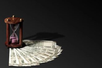 Rupee falls 5 paise to 88.76 against US dollar in early trade