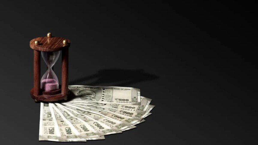 Rupee falls 5 paise to 88.76 against US dollar in early trade