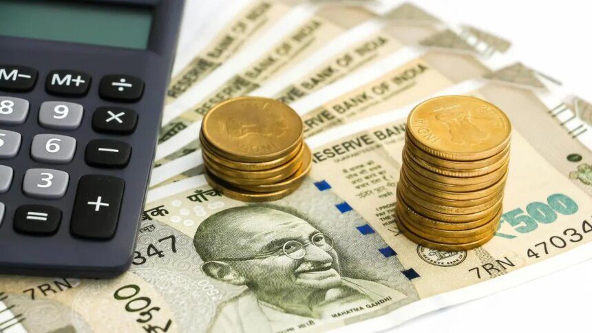 Rupee set to open higher after Diwali break; focus on US-India trade deal news flow