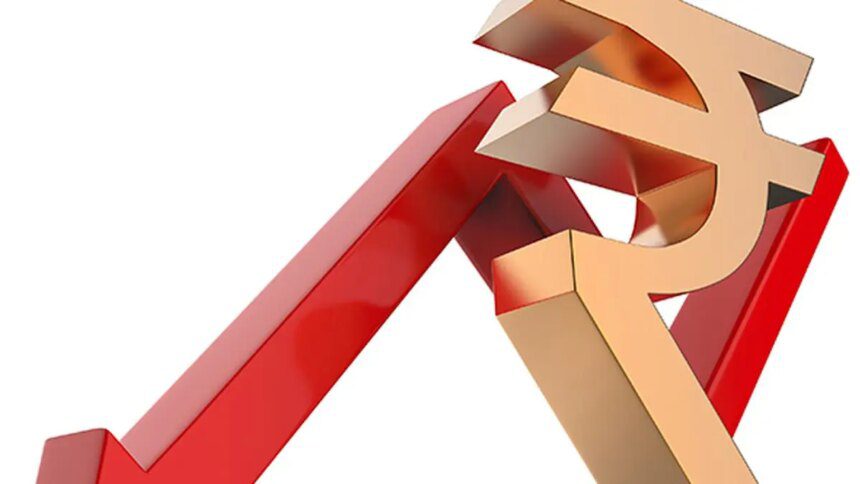 Rupee hits all-time low on US-India policy friction; RBI continues support