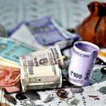 Rupee poised to extend rally on Trump's oil remark, central bank's heavy defence