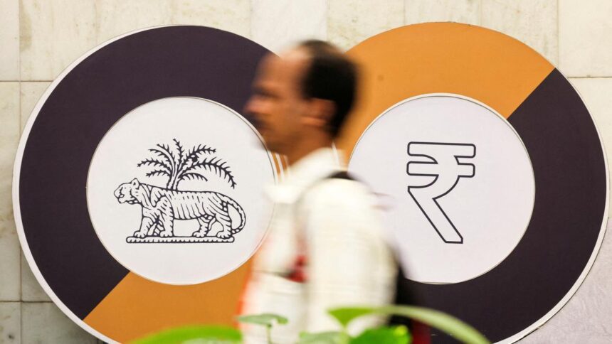 Rupee logs its best single day gain in almost four months