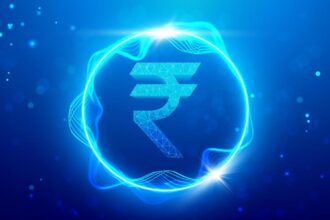 Rupee rises 7 paise to close at 87.86 against US dollar