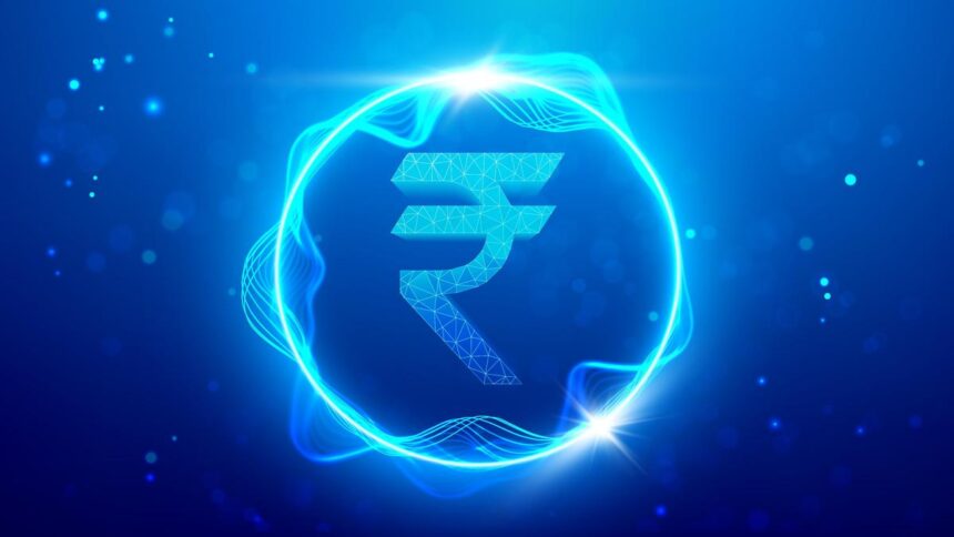 Rupee rises 7 paise to close at 87.86 against US dollar