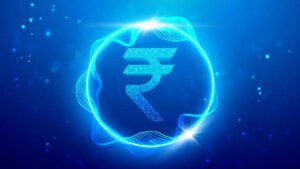 Rupee gains 9 paise, closes at 87.93 against US dollar