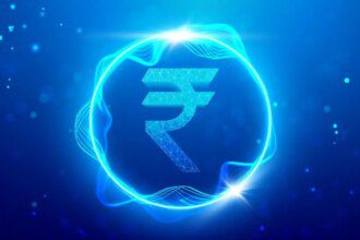 Rupee gains 9 paise, closes at 87.93 against US dollar