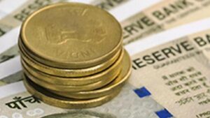 Rupee spurts 14 paise to 87.88 against US dollar in early trade