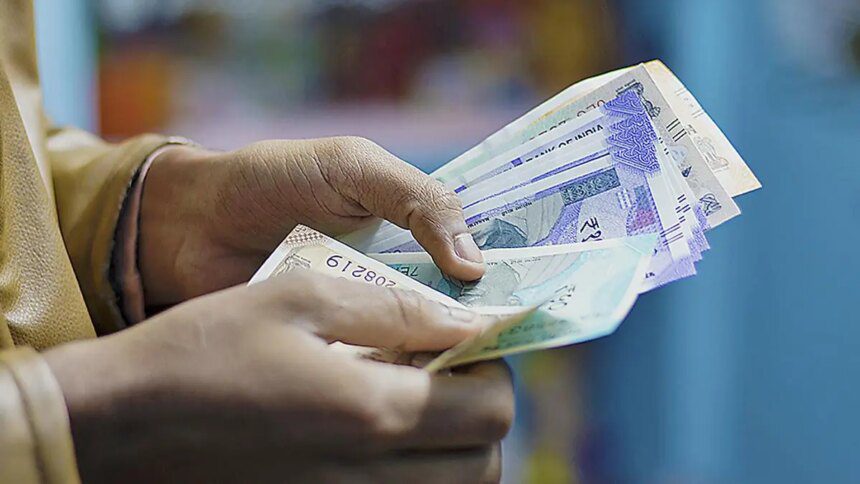 Rupee’s unusual calm fuels speculation of tightening RBI grip