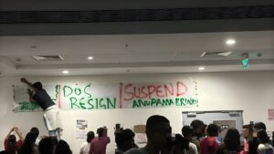 SAU student alleges sexual assault inside campus; University delayed police intimation, staff dismissed it as ‘panic attack’