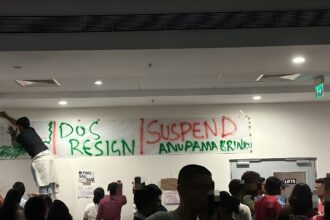 SAU student alleges sexual assault inside campus; University delayed police intimation, staff dismissed it as ‘panic attack’