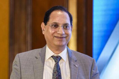 Indian capital markets at cusp of new growth cycle, says SEBI chief