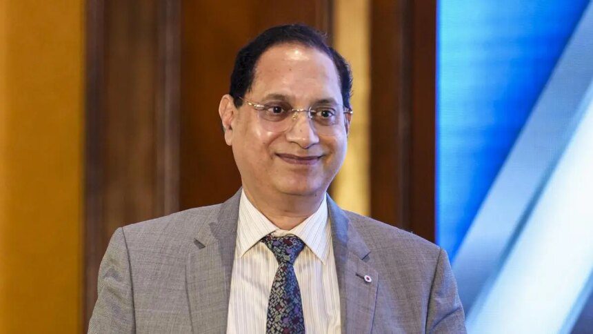 Indian capital markets at cusp of new growth cycle, says SEBI chief