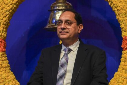 Over 1 lakh unlawful contents removed from social media in 18 months: SEBI chief