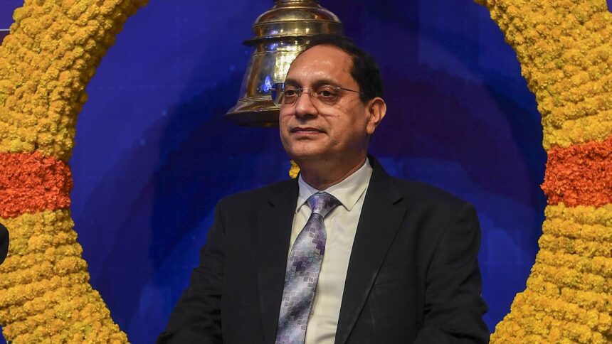 Over 1 lakh unlawful contents removed from social media in 18 months: SEBI chief