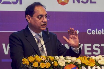 SEBI Chief flags surge in investment scams, urges investors to ‘verify, not trust blindly’