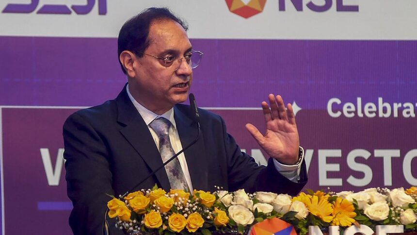 SEBI Chief flags surge in investment scams, urges investors to ‘verify, not trust blindly’