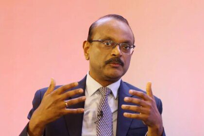 SEBI senior official and ex-trader leading Jane Street probe ends term